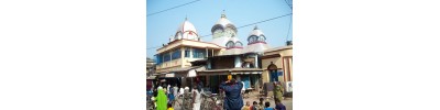 காளிகட் - மேற்கு வங்காளம்